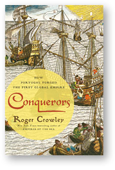 conquerors crowley